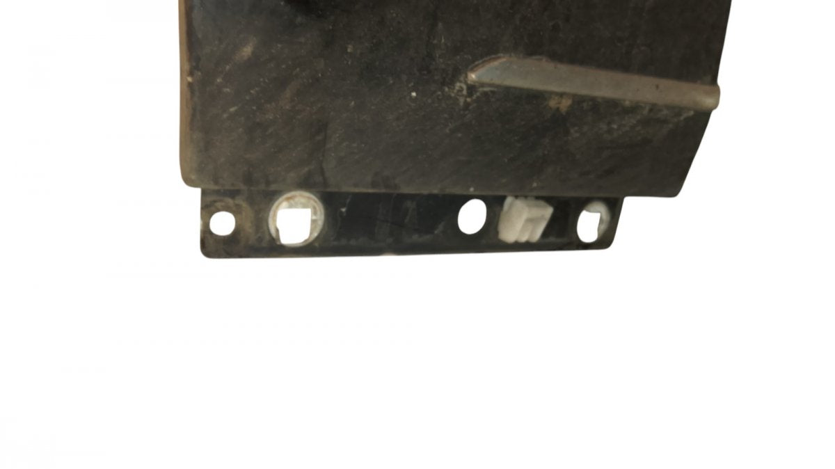 2048810901 2048800118 2048801318 Fender Front Left MERCEDES-BENZ C-CLASS (W204) (2007-2013)