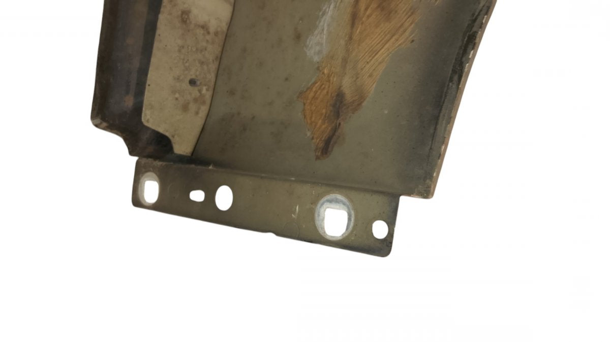 2048810901 2048800118 2048801318 Fender Front Left MERCEDES-BENZ C-CLASS (W204) (2007-2013)