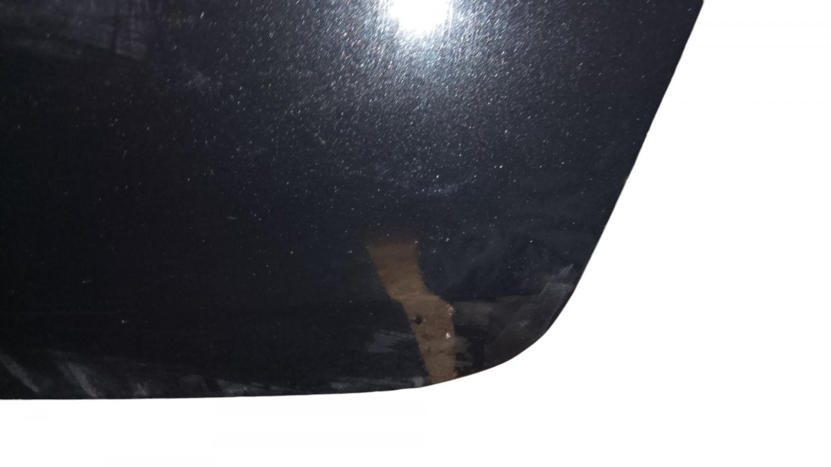 Bootlid / tailgate MERCEDES-BENZ C-CLASS (W204) (2007-2013)
