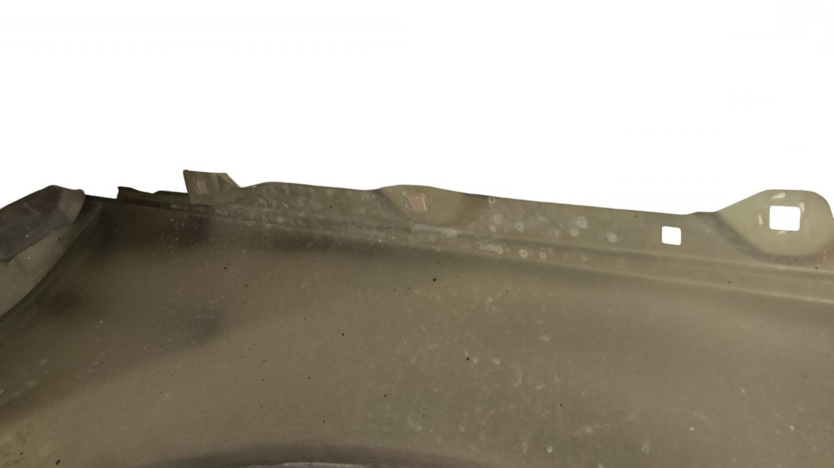 2048810901 2048800118 2048801318 Fender Front Left MERCEDES-BENZ C-CLASS (W204) (2007-2013)