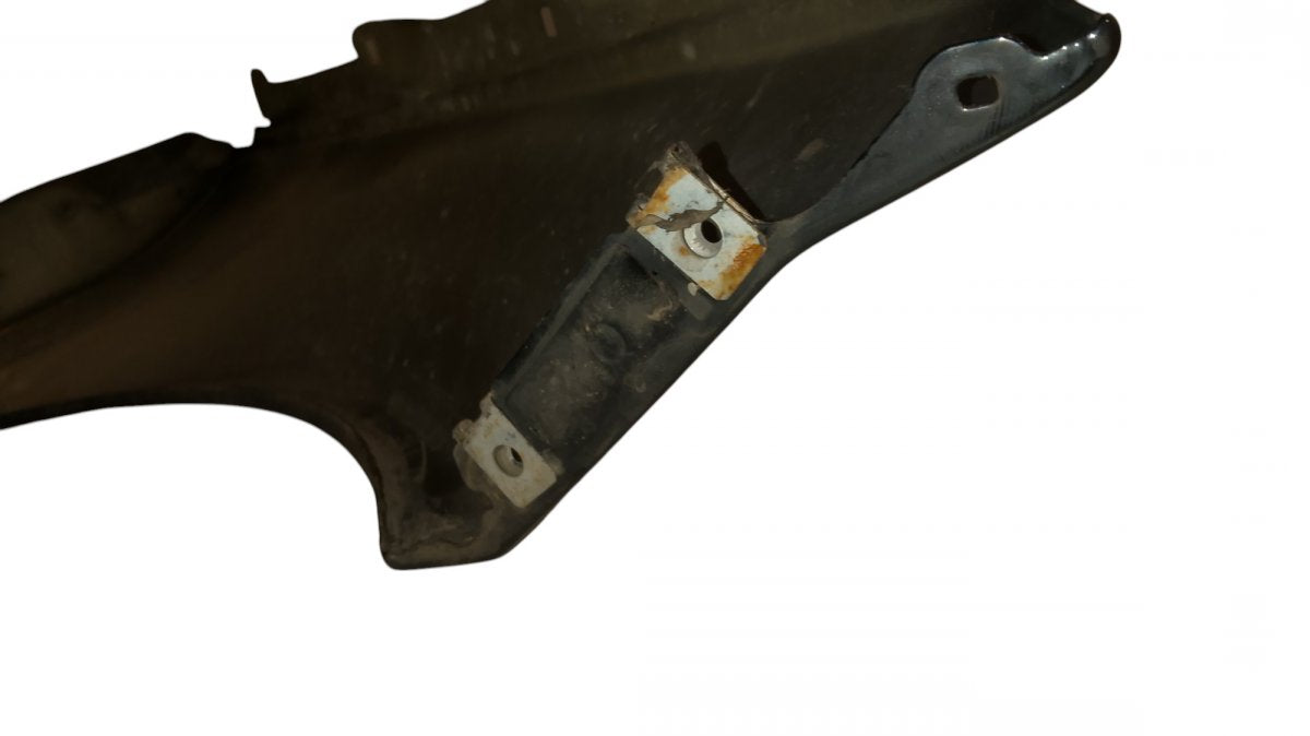 2048810901 2048800118 2048801318 Fender Front Left MERCEDES-BENZ C-CLASS (W204) (2007-2013)