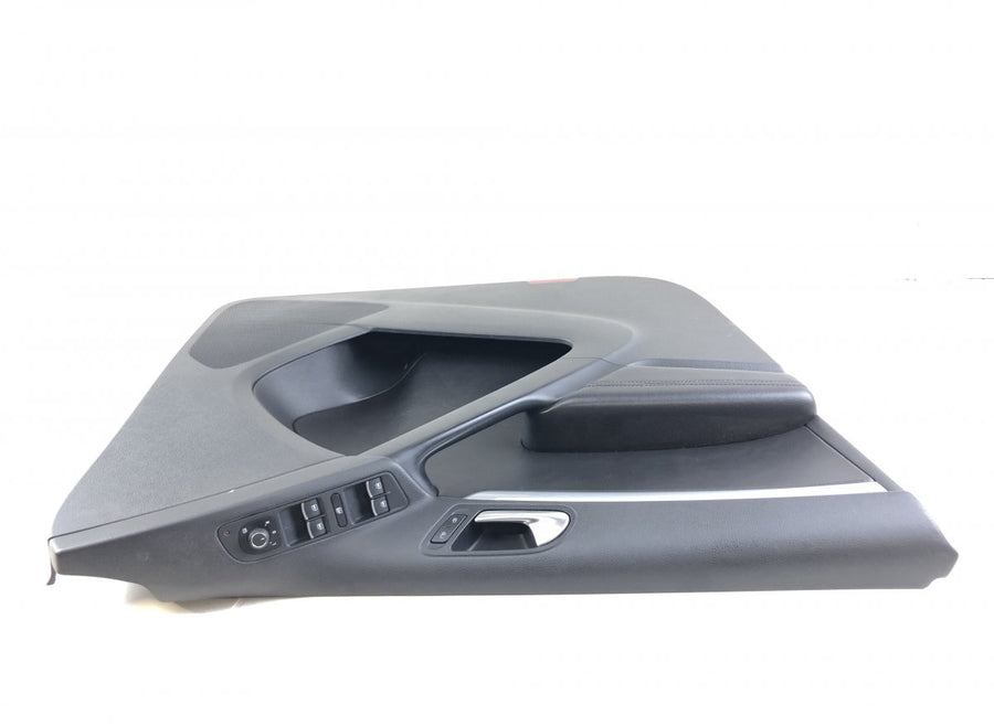 5N0867011F Door Trim Panel Front Left VW TIGUAN I (5N) (2007-2018)