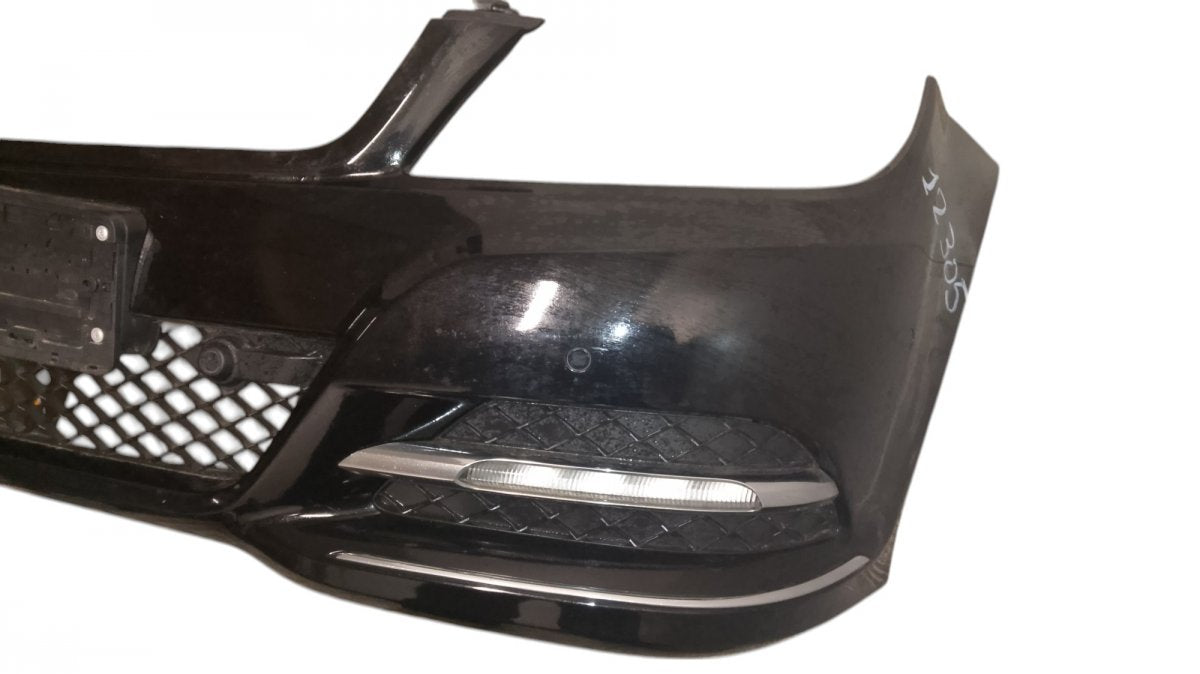 A2048805847 2048805547 Front Bumper MERCEDES-BENZ C-CLASS (W204) (2007-2013)