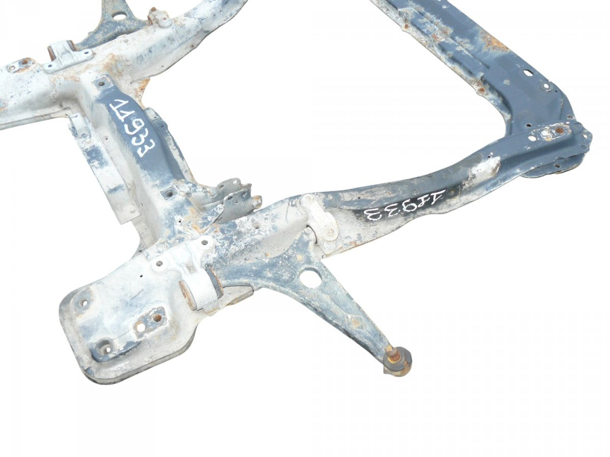 Front Axle Beam CITROËN JUMPY II (2007-2016)