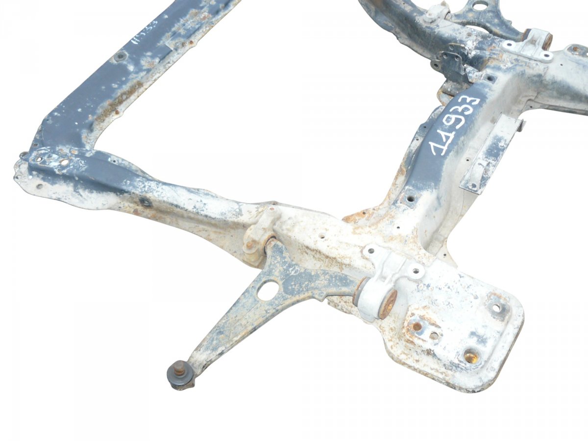 Front Axle Beam CITROËN JUMPY II (2007-2016)