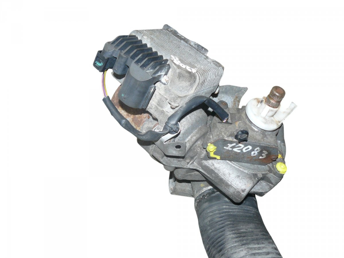 Steering rack MERCEDES-BENZ B-CLASS (W245) (2005-2011)