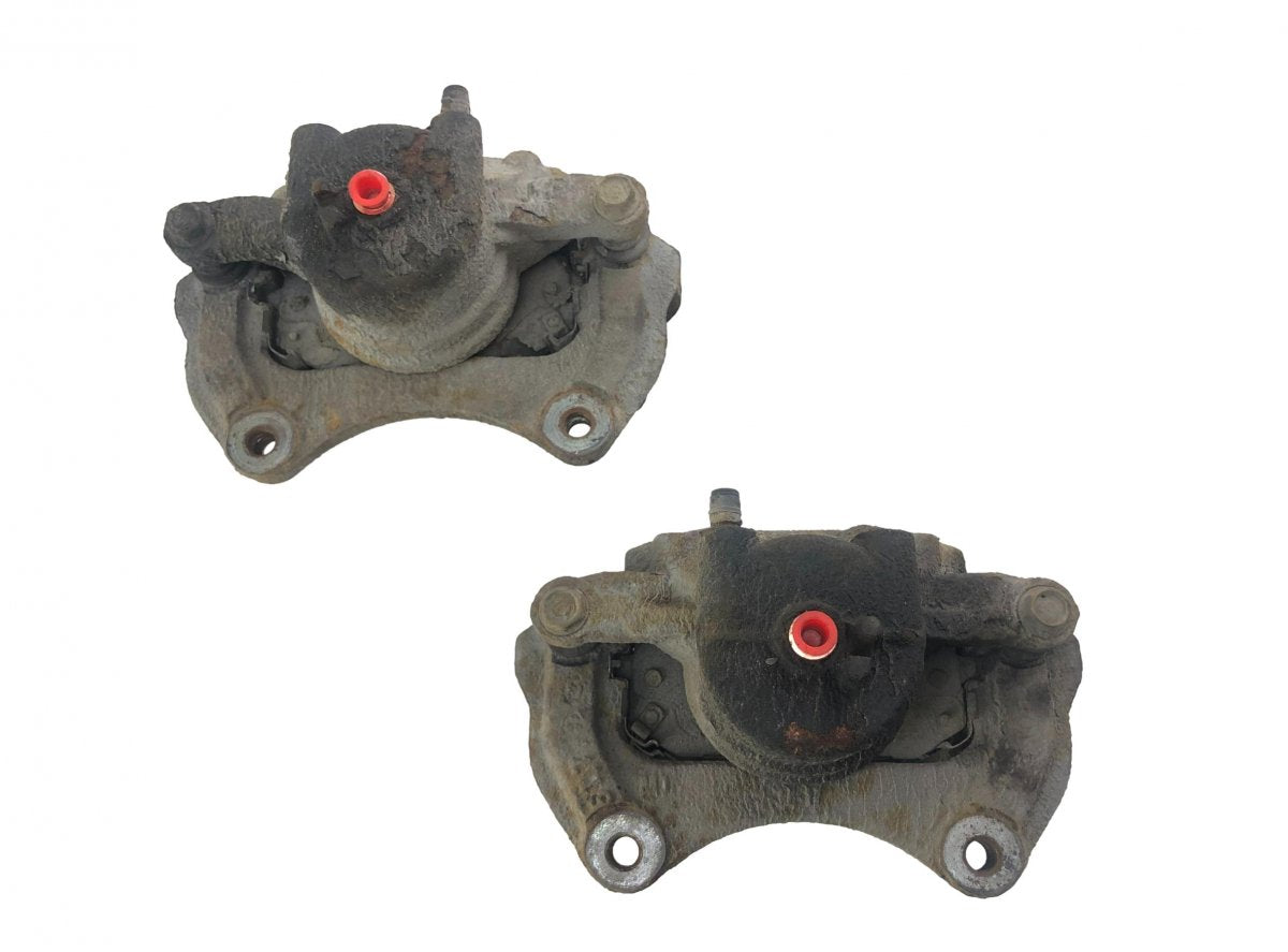 58110D4250 Brake caliper Front left KIA OPTIMA IV (JF) (2015-2020)