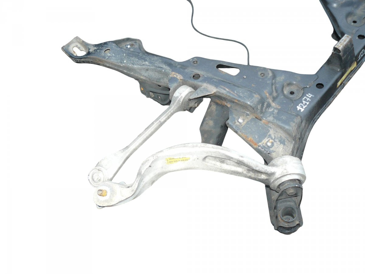 Front Axle Beam BMW 5 (E60, E61) (2003-2010)