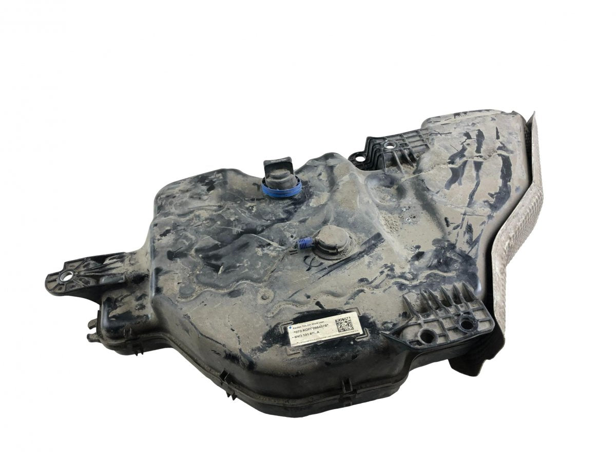5N0131877E AdBlue tank VW TIGUAN I (5N) (2007-2018)