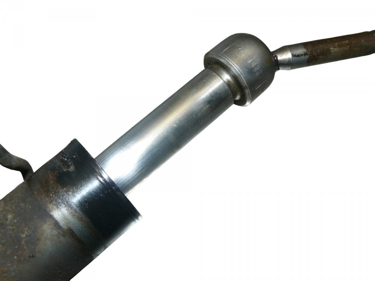Steering rack CHRYSLER VOYAGER IV (RG, RS) (2000-2008)