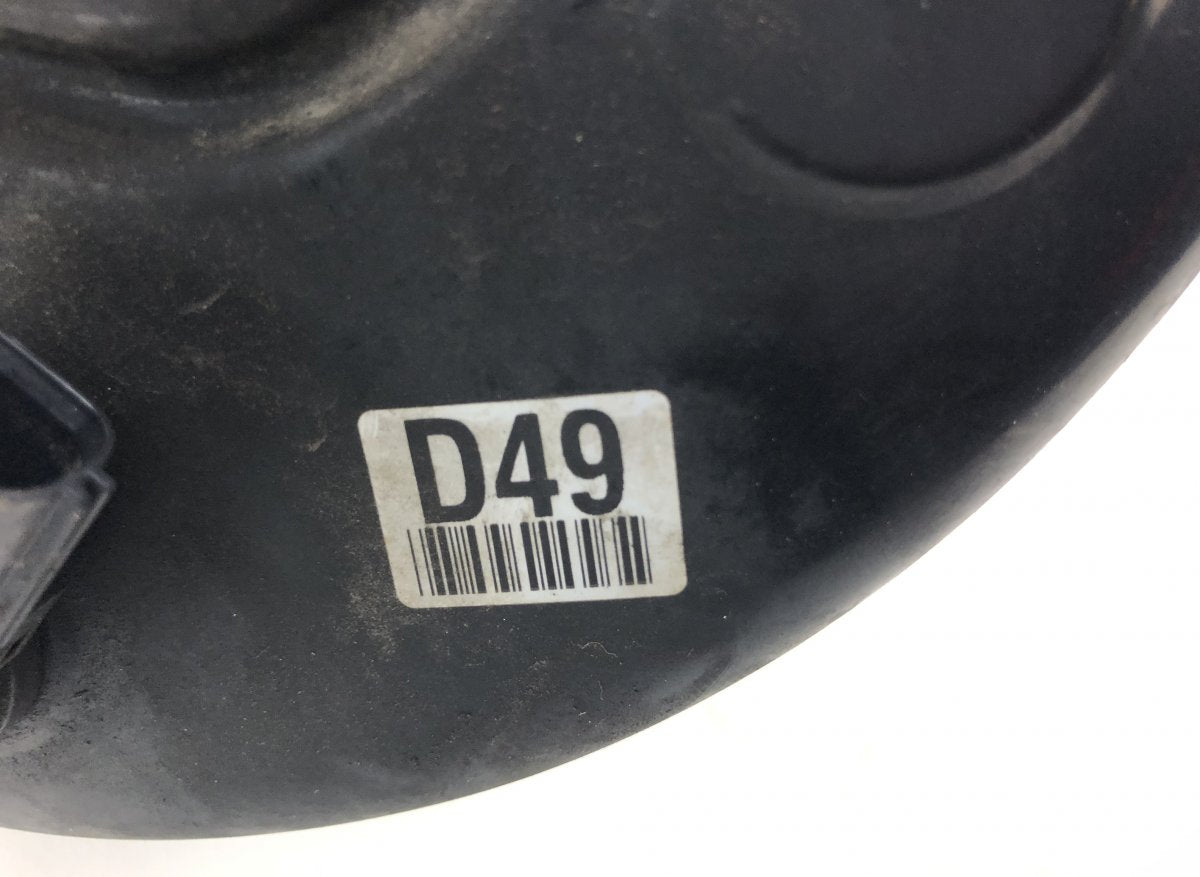 59110D4130 Brake Servo KIA OPTIMA IV (JF) (2015-2020)