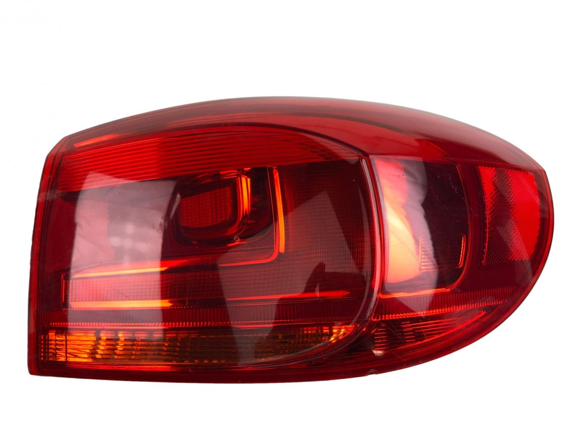 5N0945096Q Tail light, right VW TIGUAN I (5N) (2007-2018)