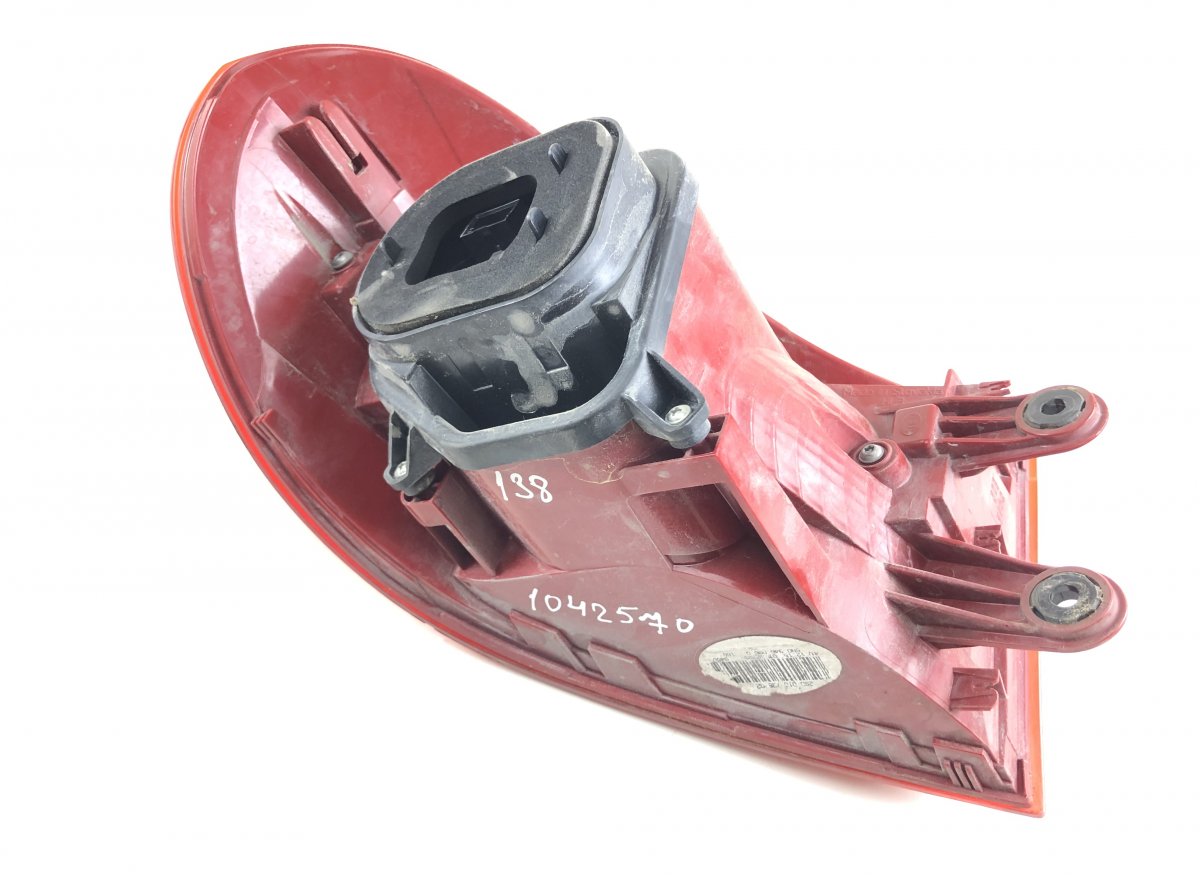 5N0945096Q Tail light, right VW TIGUAN I (5N) (2007-2018)