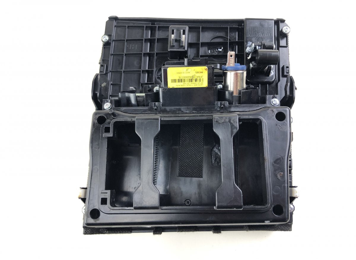 84690D4FH0BL4 center Console Shelf / Stowage KIA OPTIMA IV (JF) (2015-2020)