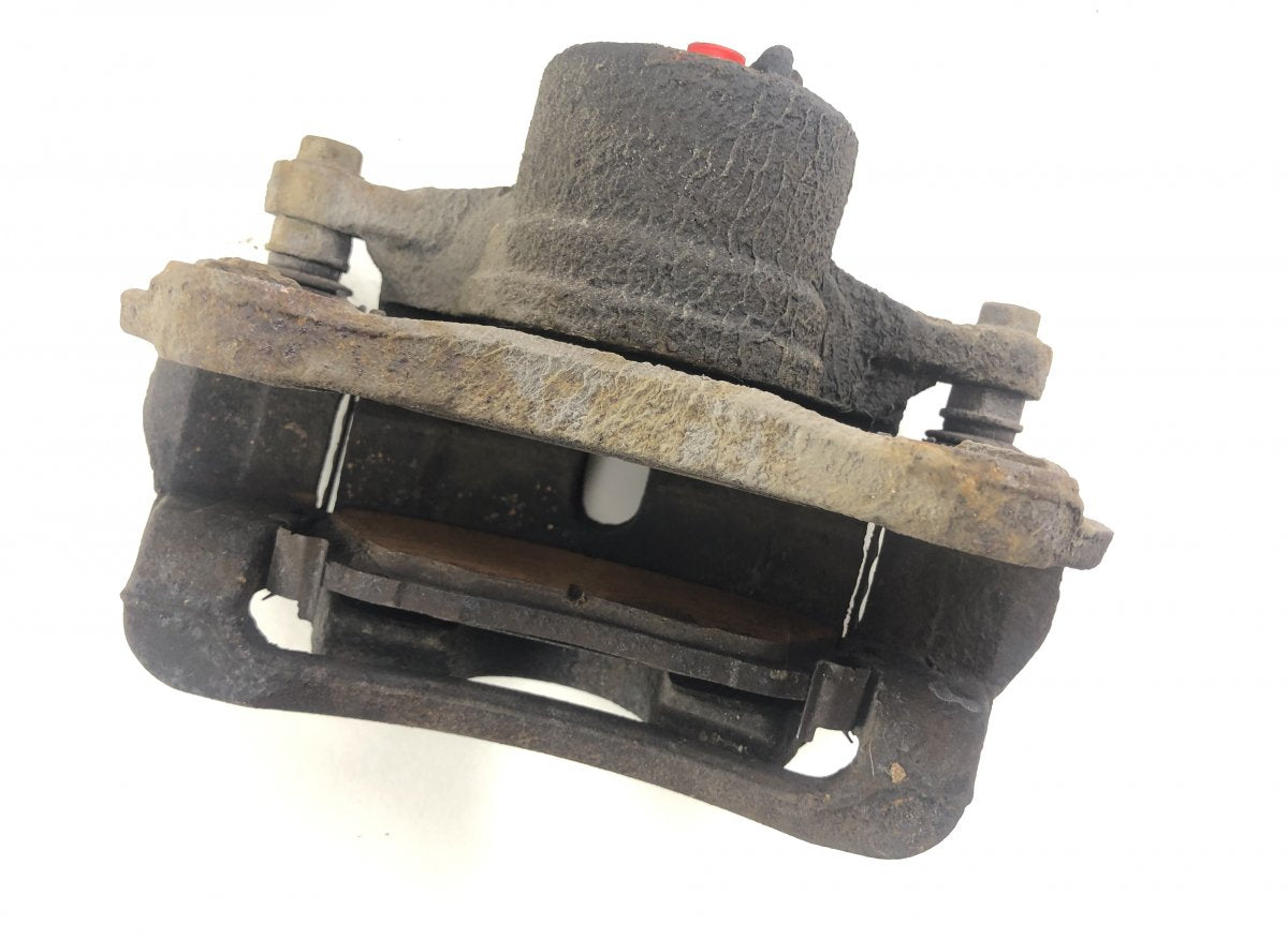58110D4250 Brake caliper Front left KIA OPTIMA IV (JF) (2015-2020)