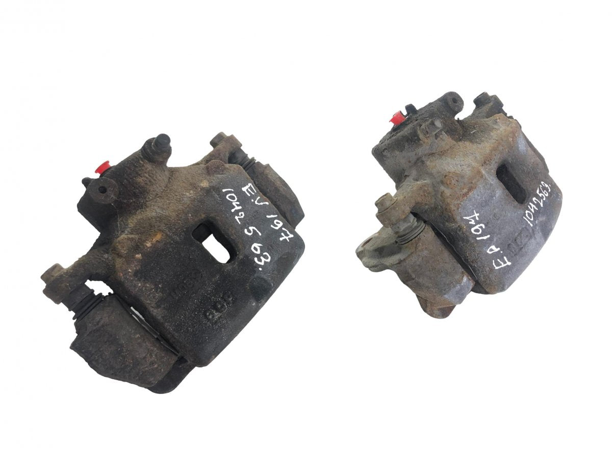 58110D4250 Brake caliper Front left KIA OPTIMA IV (JF) (2015-2020)
