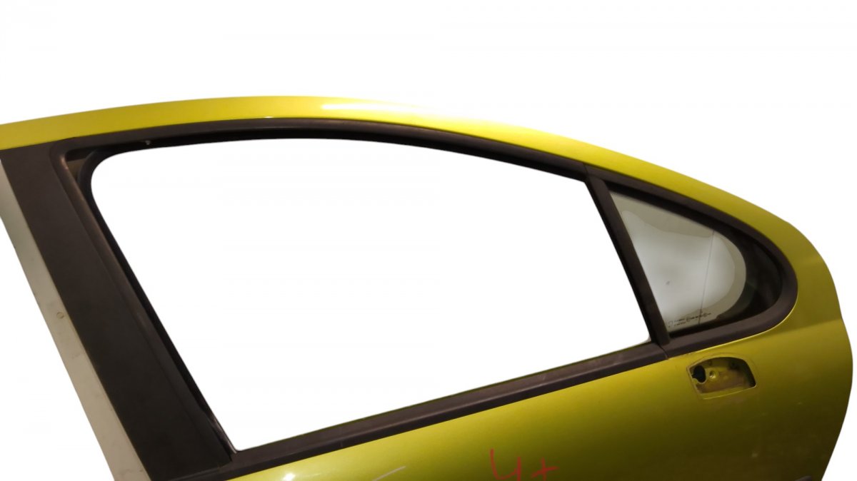 9004Y6 Door Front Right PEUGEOT 207 (2006-2014)