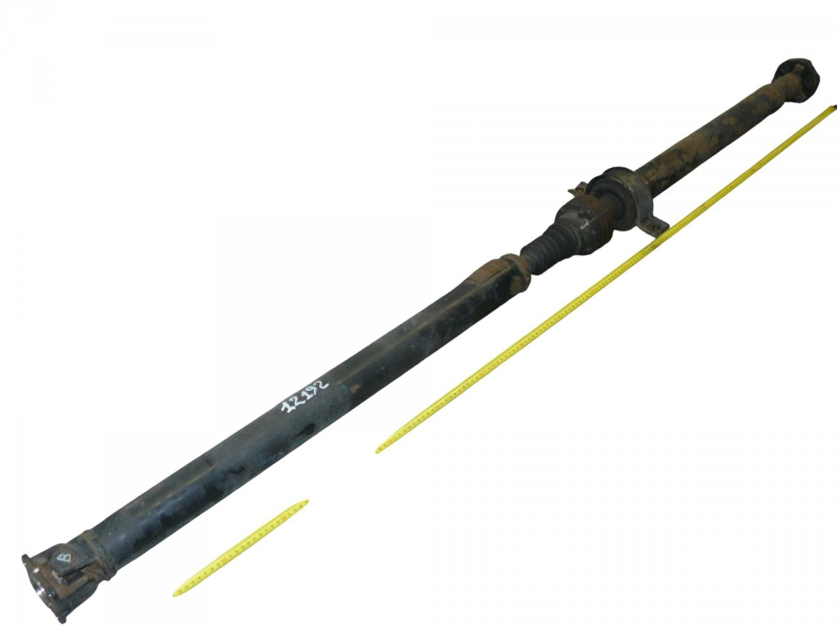 Propeller Shaft Complete KIA SPORTAGE II (JE, KM) (2004-2010)