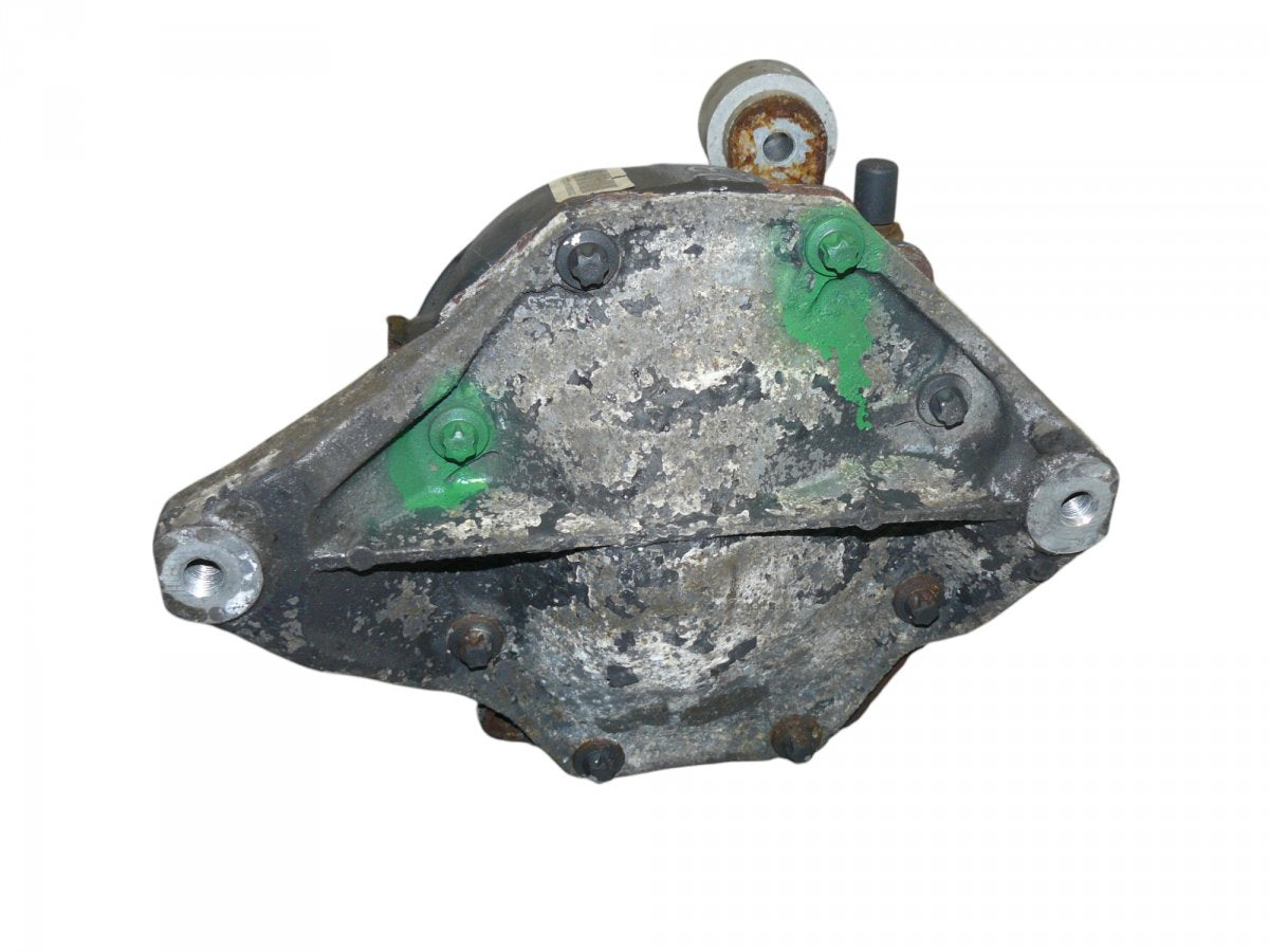 2073500514 Rear axle differential MERCEDES-BENZ C-CLASS (W204) (2007-2013)
