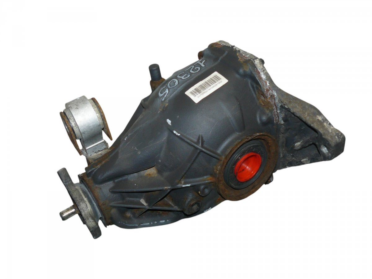 2073500514 Rear axle differential MERCEDES-BENZ C-CLASS (W204) (2007-2013)
