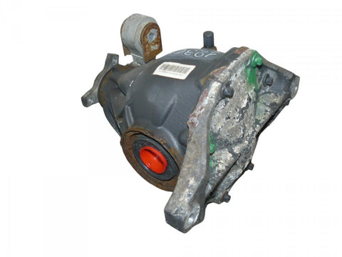 2073500514 Rear axle differential MERCEDES-BENZ C-CLASS (W204) (2007-2013)