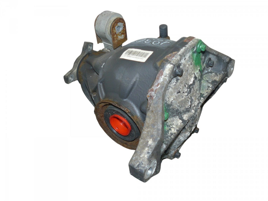 2073500514 Rear axle differential MERCEDES-BENZ C-CLASS (W204) (2007-2013)