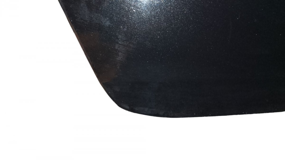 Bootlid / tailgate MERCEDES-BENZ C-CLASS (W204) (2007-2013)