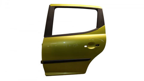9006N2 Door Rear Left PEUGEOT 207 (2006-2014)