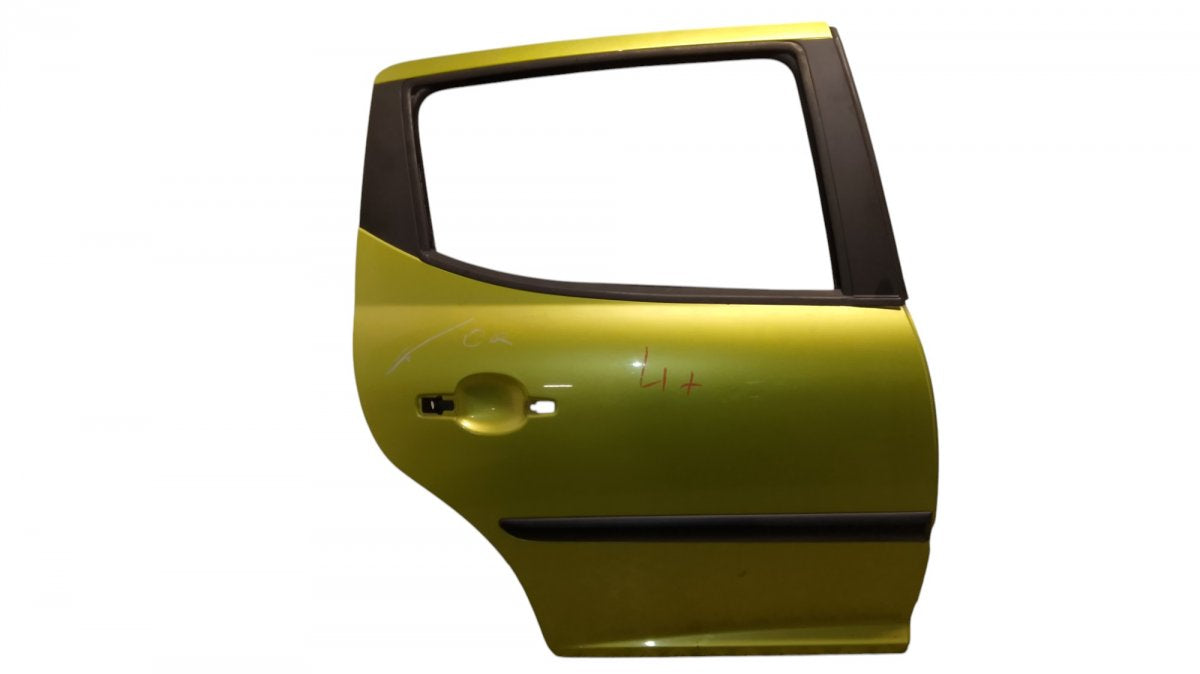 9008S6 Door Rear Right PEUGEOT 207 (2006-2014)