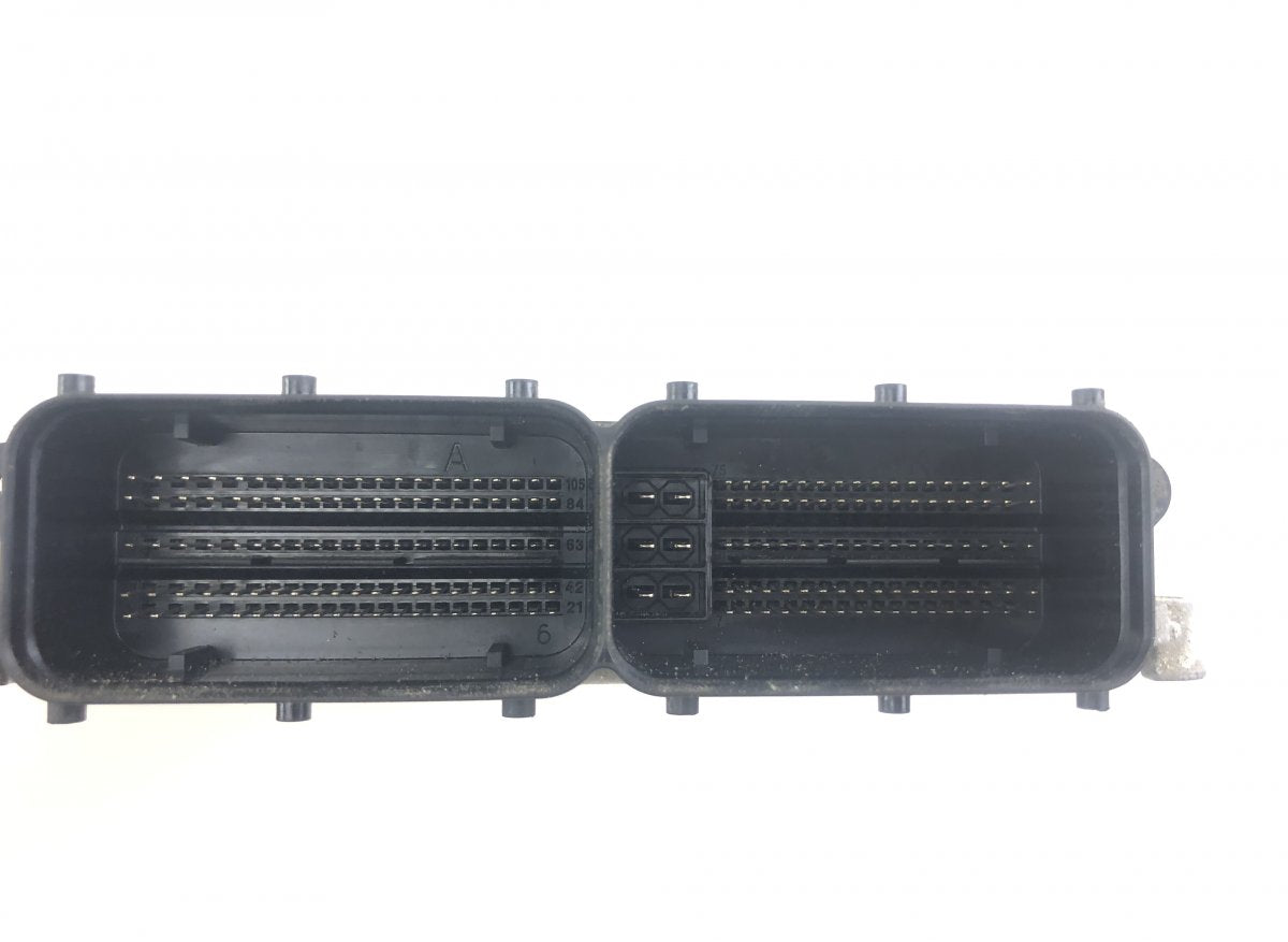 0281032352 Engine Control Unit / module (ECU) KIA OPTIMA IV (JF) (2015-2020)