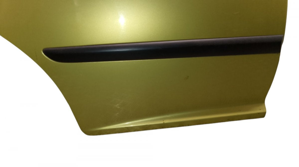 9008S6 Door Rear Right PEUGEOT 207 (2006-2014)