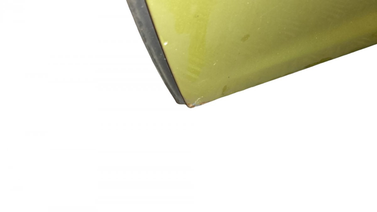 9002X5 Door Front Left PEUGEOT 207 (2006-2014)