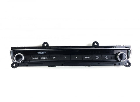 96540A8750 Combined switch set in dashboard KIA OPTIMA IV (JF) (2015-2020)