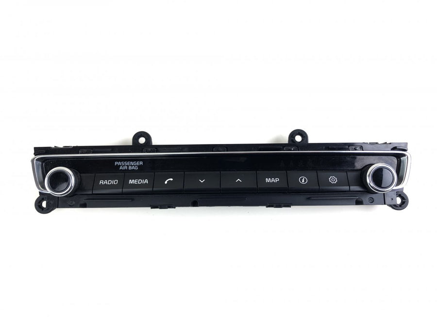 96540A8750 Combined switch set in dashboard KIA OPTIMA IV (JF) (2015-2020)