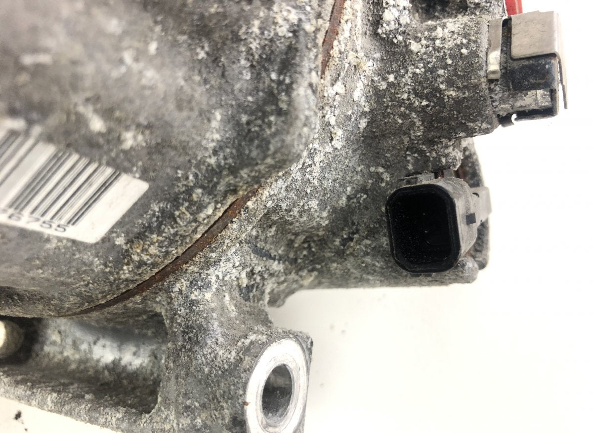 97701D4300 AC / aircon Compressor KIA OPTIMA IV (JF) (2015-2020)