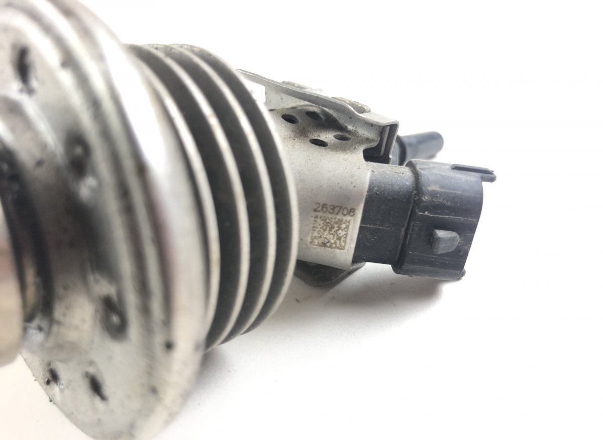 208993839R AdBlue Nozzle RENAULT TRAFIC III (JG, EG, FG) (2014-)