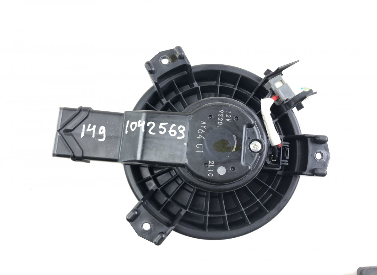 97207D4030 Heater Fan KIA OPTIMA IV (JF) (2015-2020)
