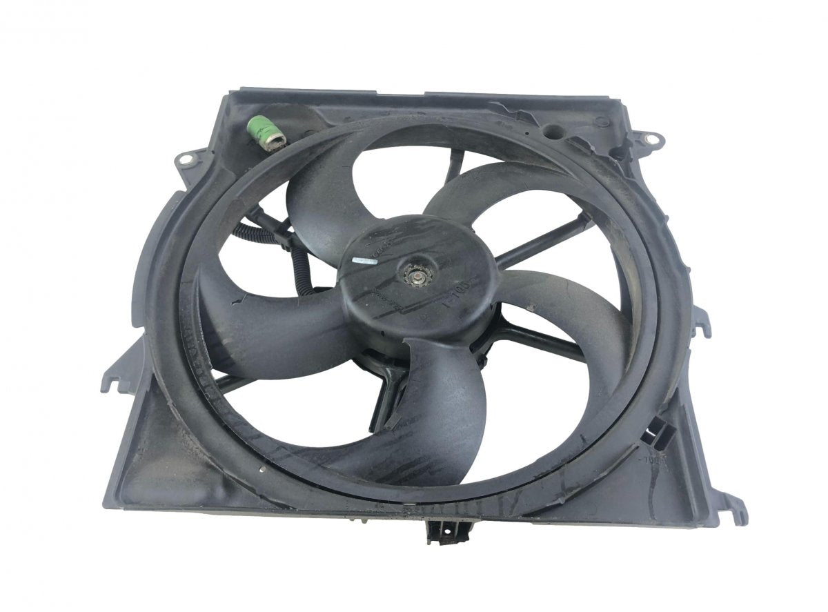 25380D4300 Radiator Fan Electric KIA OPTIMA IV (JF) (2015-2020)