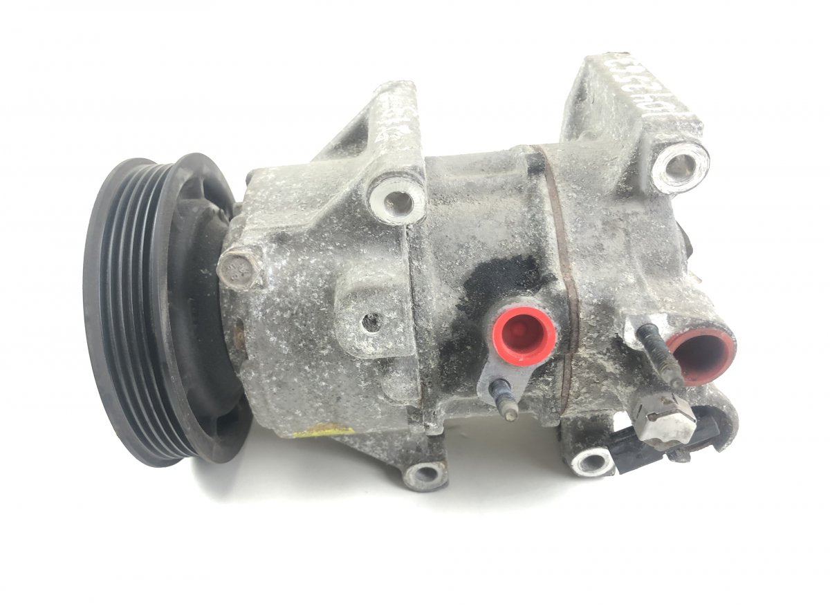 97701D4300 AC / aircon Compressor KIA OPTIMA IV (JF) (2015-2020)