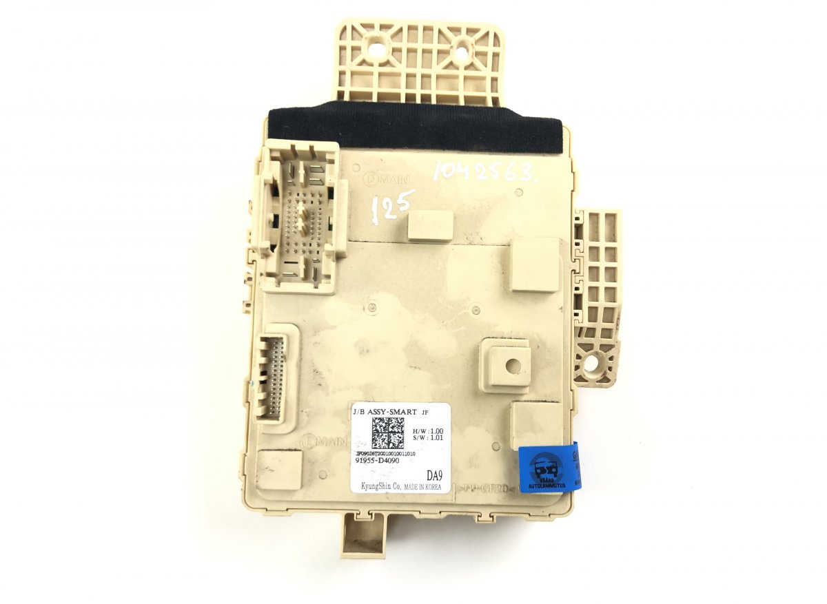91955D4090 Fuse box KIA OPTIMA IV (JF) (2015-2020)