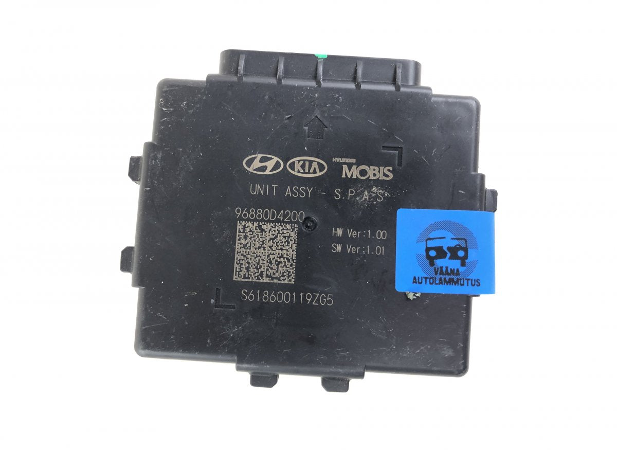 96880D4200 Parking Aid Control Unit KIA OPTIMA IV (JF) (2015-2020)