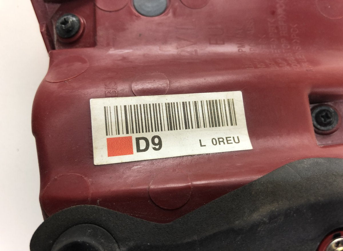 92403D4400 Inner tail light, left KIA OPTIMA IV (JF) (2015-2020)