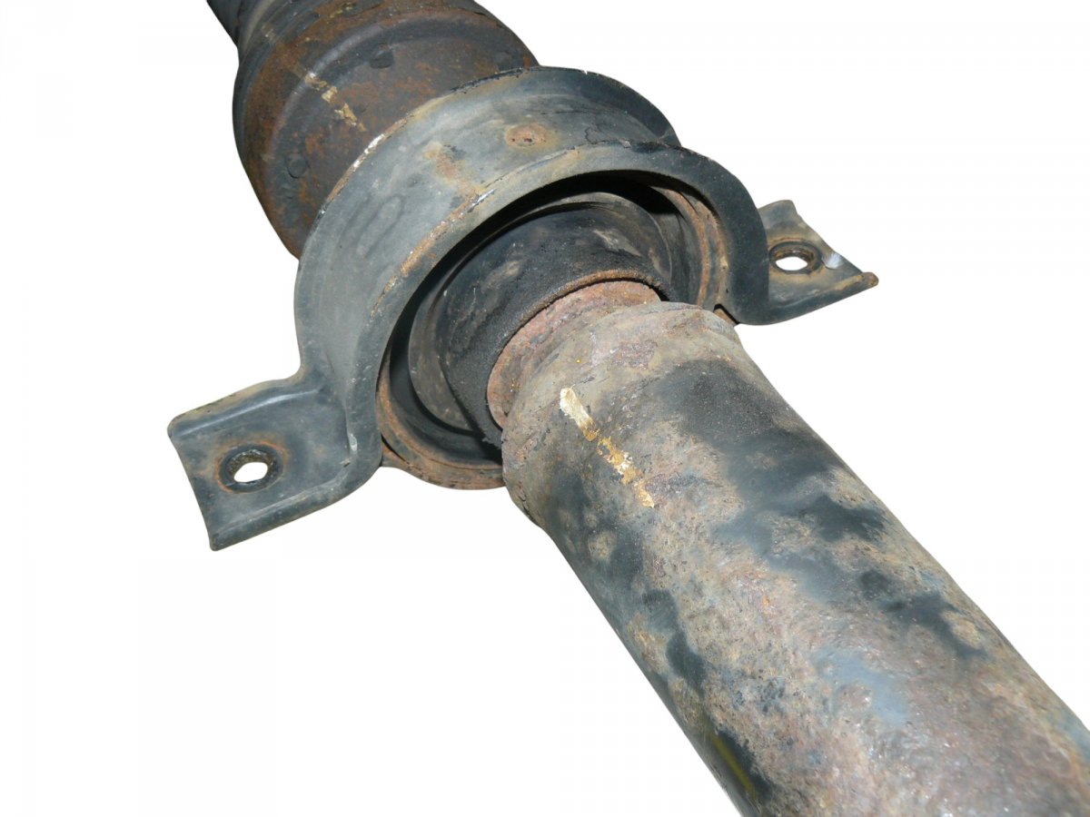 Propeller Shaft Complete KIA SPORTAGE II (JE, KM) (2004-2010)