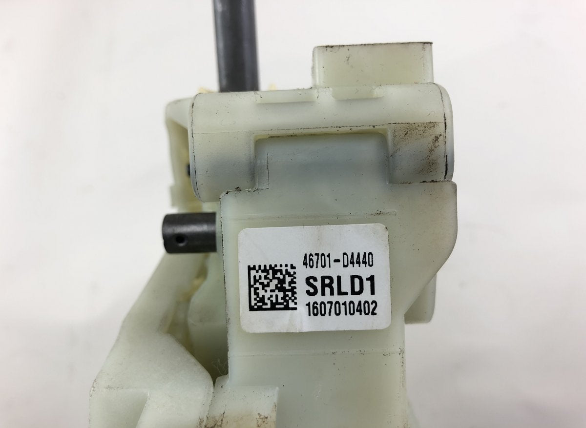 46700D4400 Gearshift Mechanism KIA OPTIMA IV (JF) (2015-2020)
