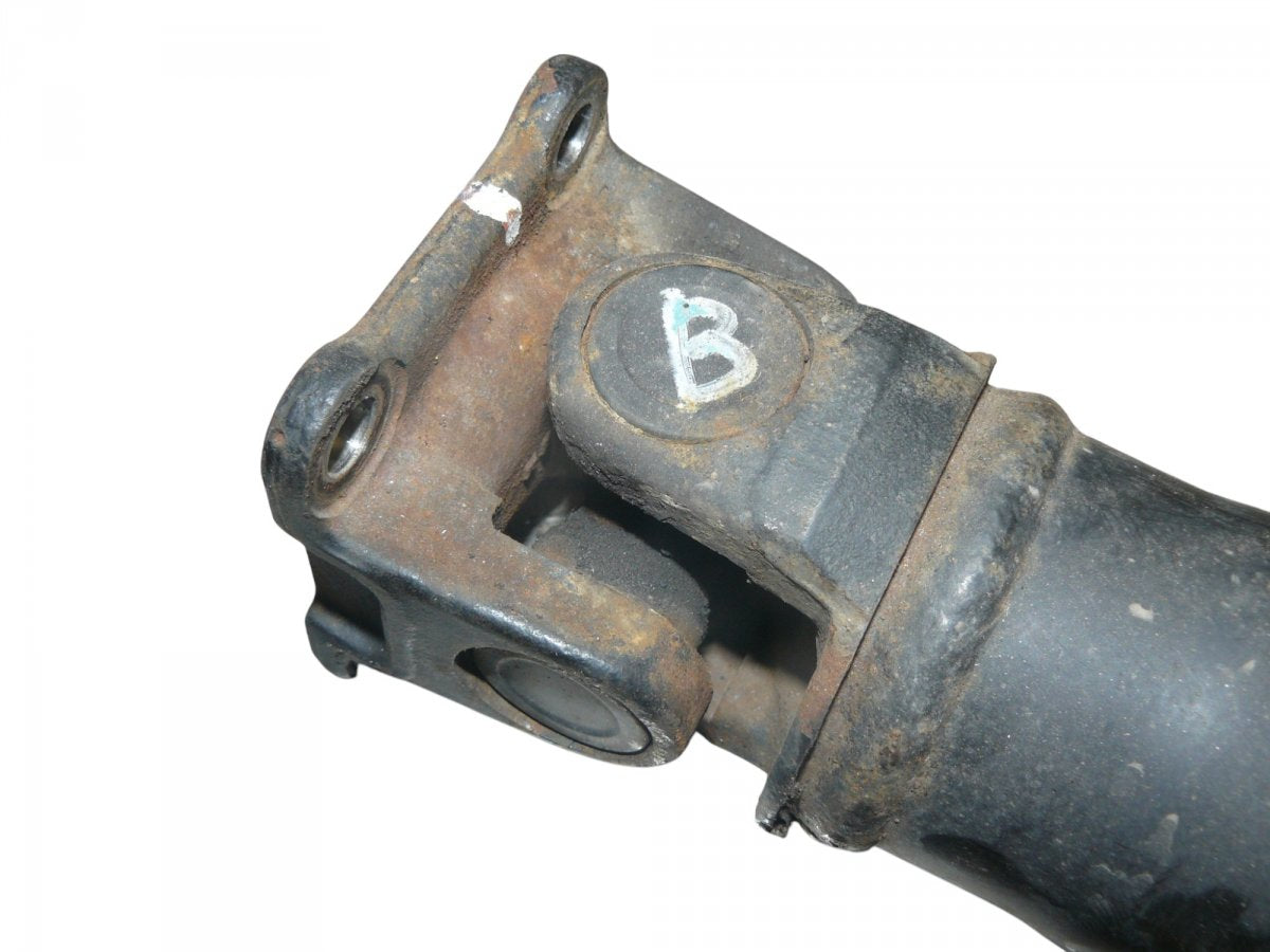 Propeller Shaft Complete KIA SPORTAGE II (JE, KM) (2004-2010)