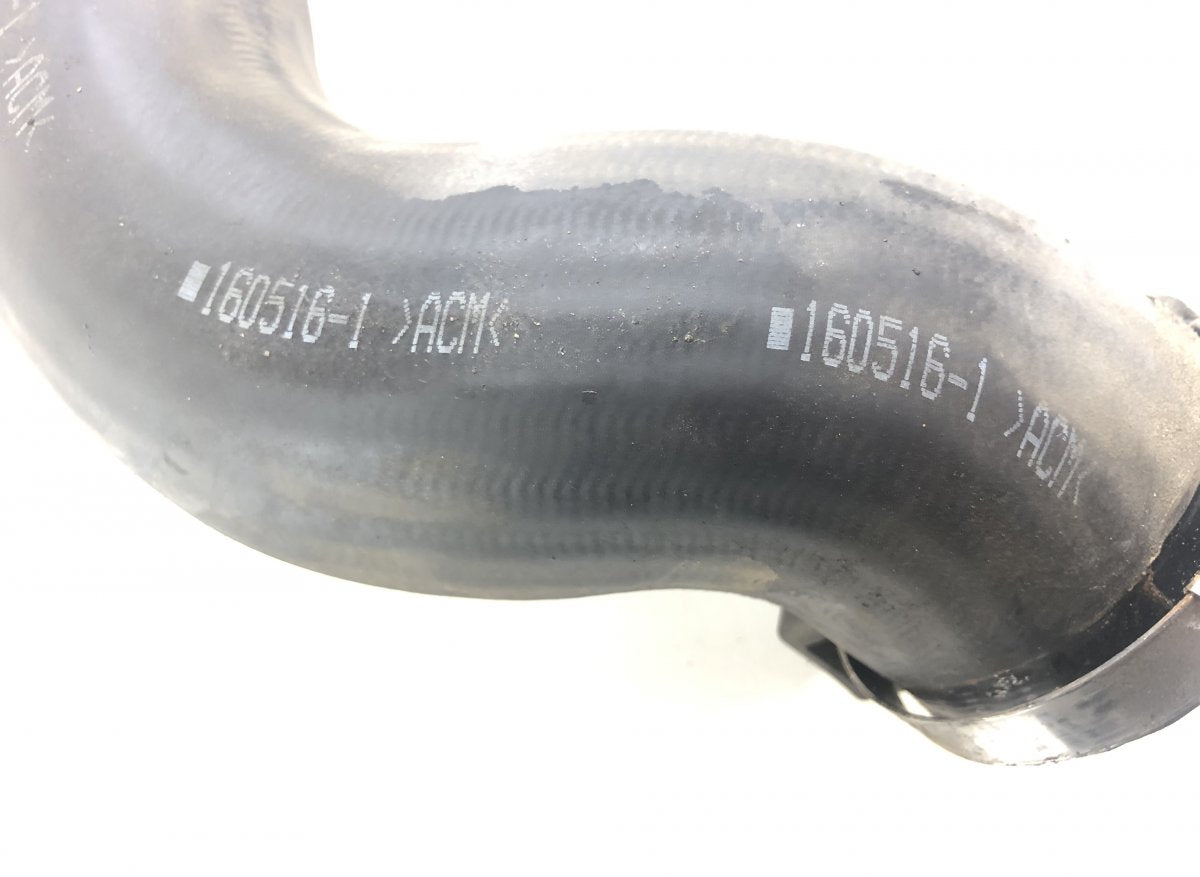 282742A880 Intercooler pipe left KIA OPTIMA IV (JF) (2015-2020)
