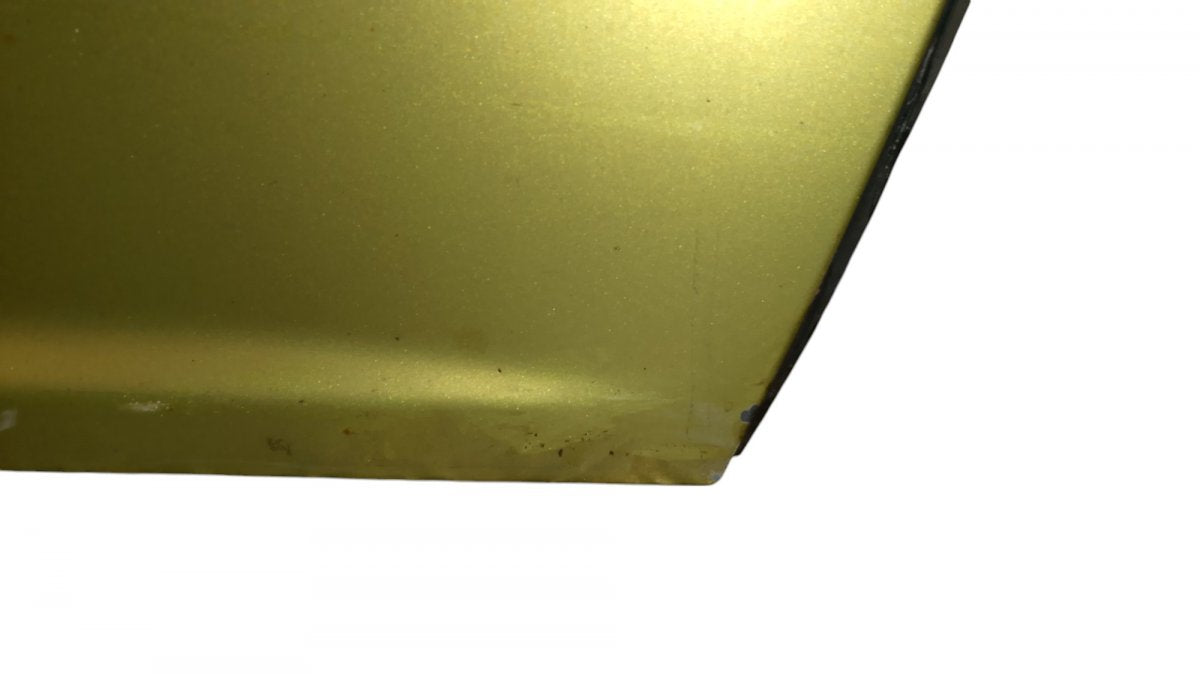 9004Y6 Door Front Right PEUGEOT 207 (2006-2014)
