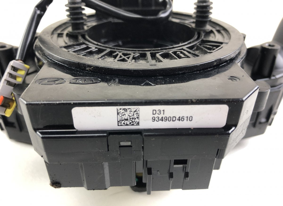 93404D4860 Indicator/wiper/slip ring switch (stalk) KIA OPTIMA IV (JF) (2015-2020)