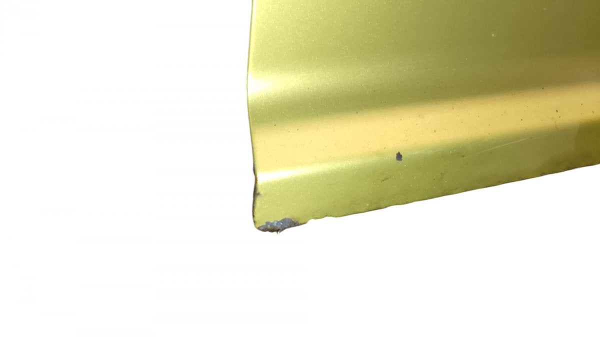 9004Y6 Door Front Right PEUGEOT 207 (2006-2014)