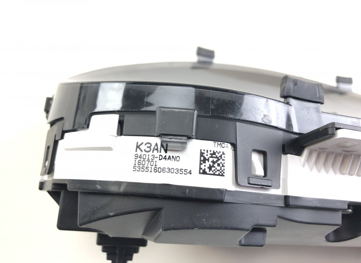 94013D4AN0 Instrument Cluster KIA OPTIMA IV (JF) (2015-2020)